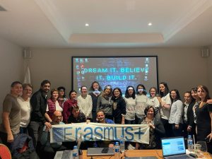 erasmus+